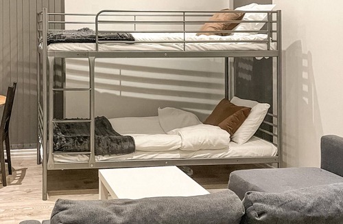 Lindome House | Modern and compact cottage in Lindome.