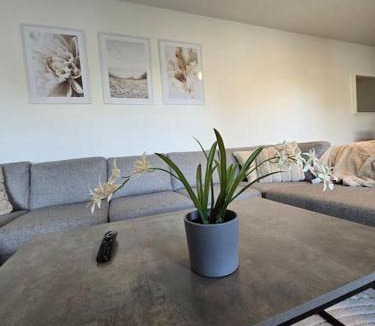 Vasteras Villa | Modern and complete House