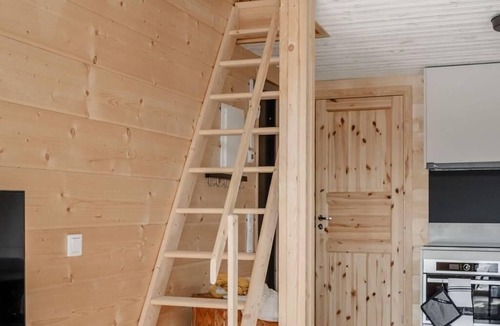 Salen Cottage | Modern cozy cottage in Lindvallen