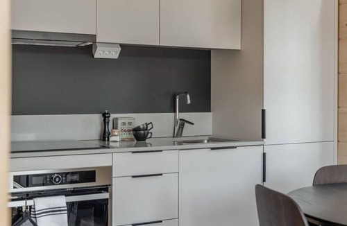 Salen Cottage | Modern cozy cottage in Lindvallen