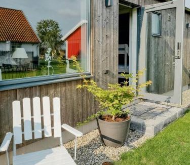 Brosarp House | Modern Guest House Near The Sea In Brösarp