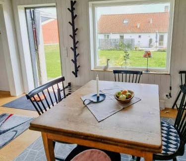 Brosarp House | Modern Guest House Near The Sea In Brösarp