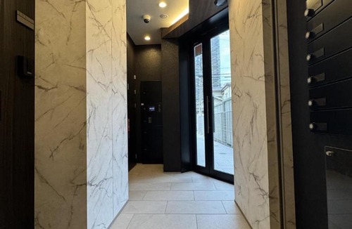 Hakozaki Apartment | Modern Palazzo Hakozaki Grace702 - Vacation STAY 21195