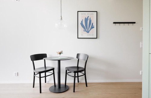 Nacka Apartment | Modern Studios within Ancient Ruins