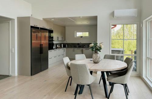 Nora House | Modern Villa In Historic Pershyttan