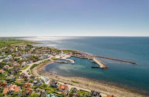 Molle House | Modern Villa With Sea Views In Picturesque Mölle