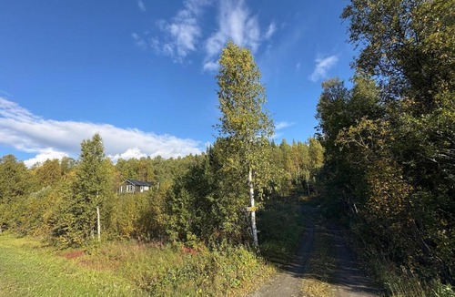 Sorreisa House | Modernized standalone cabin Sørreisa - Bardufoss