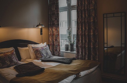 Nikolai Hotel | Mojo Hotell