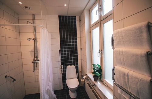 Nikolai Hotel | Mojo Hotell