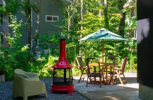 Hokujo Bed & Breakfast | Mojo Lodge Hakuba