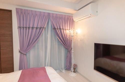 Kita Ward Apartment | Momo stay