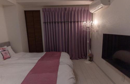 Kita Ward Apartment | Momo stay