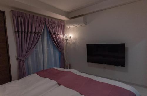 Kita Ward Apartment | Momo stay