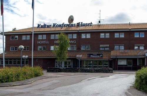 Hagfors Hotel | Monicas B&B