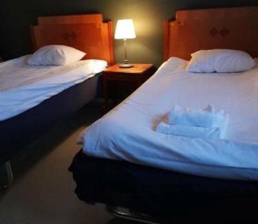 Hagfors Hotel | Monicas B&B