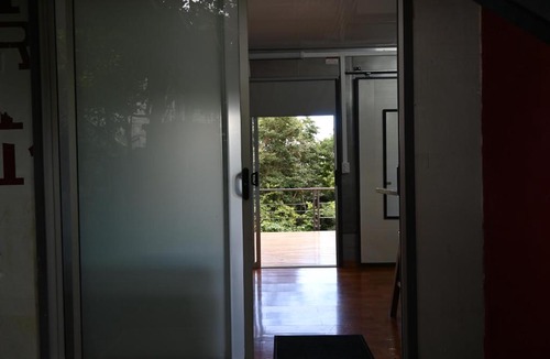 Monteverde House | MONTE TINY HOMES & SPA