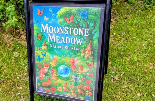 Ludvigsborg House | Moonstone Meadow
