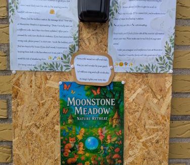 Ludvigsborg House | Moonstone Meadow