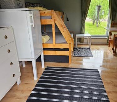 Mora Resort | Mora Life, Åmåsängsgården