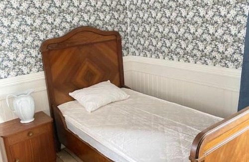 Mora Villa | MoraTelegrafen in central Mora