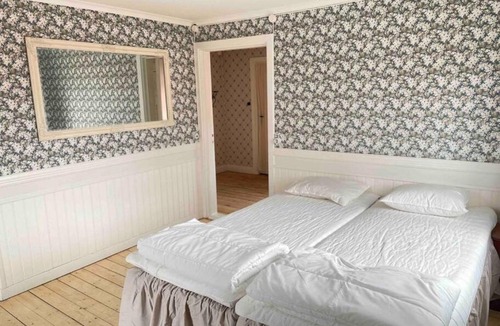 Mora Villa | MoraTelegrafen in central Mora