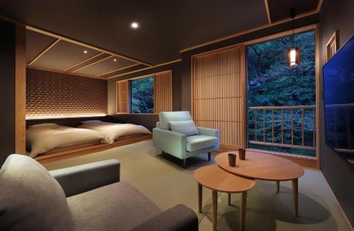 Bandai Atami Onsen Hotel | Moritaya