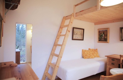 Asarum Bed & Breakfast | Mormors Bakeri Bed & Breakfast