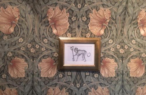 Nikolai Hotel | Morris Hotel