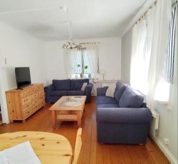 Torsby O House | Morsgården