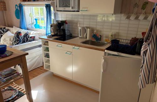 Varmskog House | Mosters hus