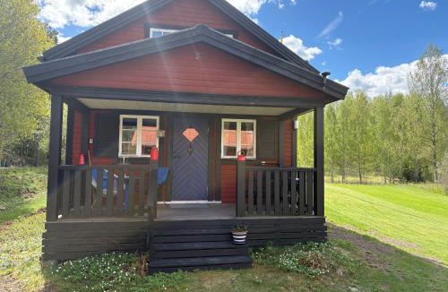 Varmskog House | Mosters hus