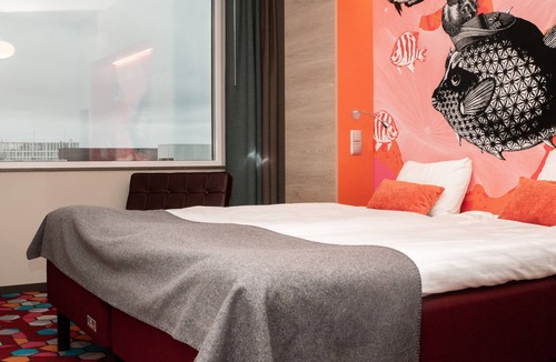 Lund Hotel | Motel L Lund
