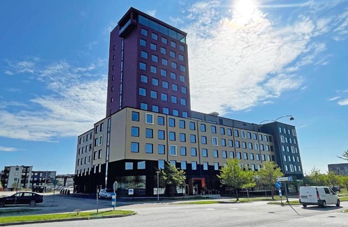 Lund Hotel | Motel L Lund