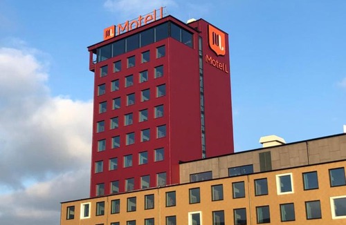 Lund Hotel | Motel L Lund