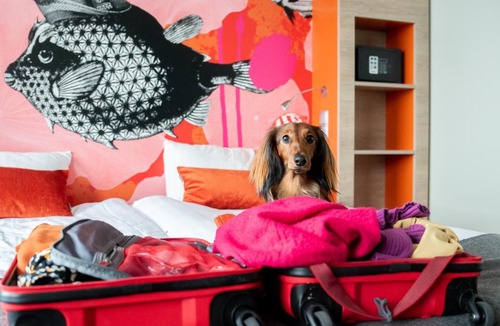 Lund Hotel | Motel L Lund