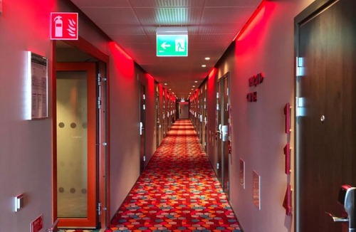 Lund Hotel | Motel L Lund