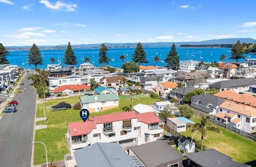 Mount Maunganui House | Mount bliss