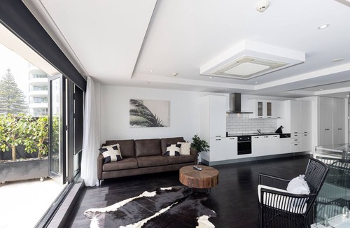 Mount Maunganui Apartment | Mount Views