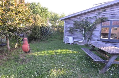 Raglan House | Mountain View Cottage