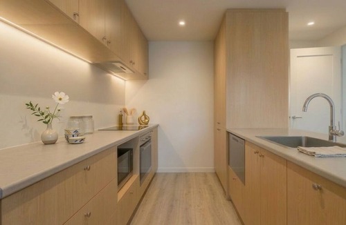 Frankton Apartment | Mountain View Exchange