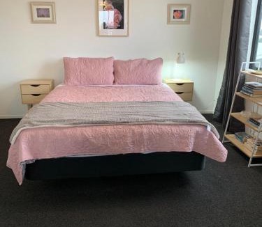 Mount Wellington Apartment | Mountain View