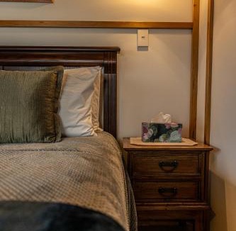 Blenheim Cabin | Mountainview Villa