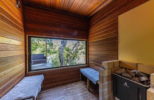 Gobo House | MOUNTQ Boathouse - Vacation STAY 82693v