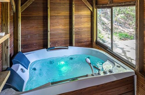 Gobo House | MOUNTQ Boathouse - Vacation STAY 82693v