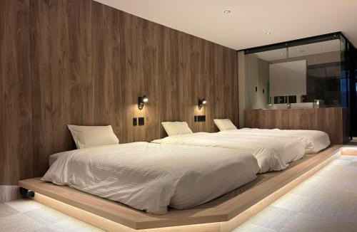 Aoshima Onsen Hotel | MｓBASERESORT