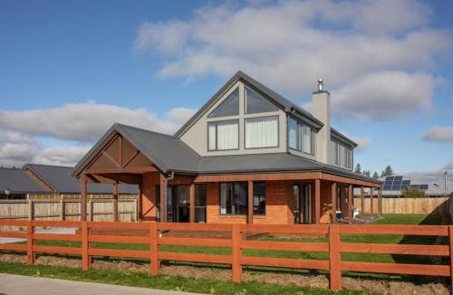 Methven House | Mt Hutt Magic