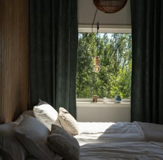 Overtornea Villa | Mukka Mountain
