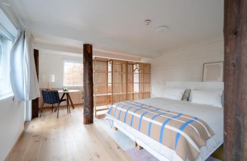Langasjo Apartment | Mundekulla
