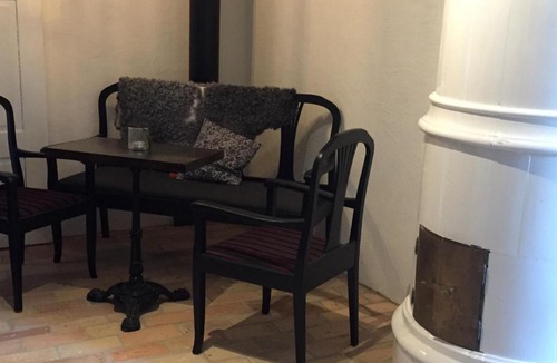 Svalov Bed & Breakfast | Munkagården Bed & Breakfast