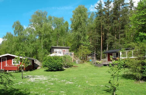 Asarum House | Munkhalla Morgonsolen by Interhome